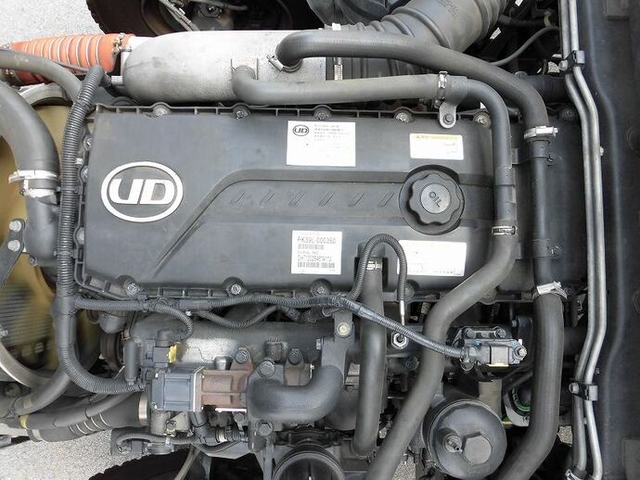 UDトラックス（日産） コンドル 増トン Translation missing: ja.item.body_keijou_enum.body_keijou_almi_block LKG-PK39LH(12329) 14枚目