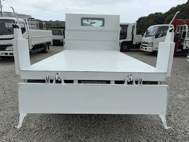 マツダ タイタン 小型 土砂ダンプ BKG-LJR85AD(110118) 37枚目