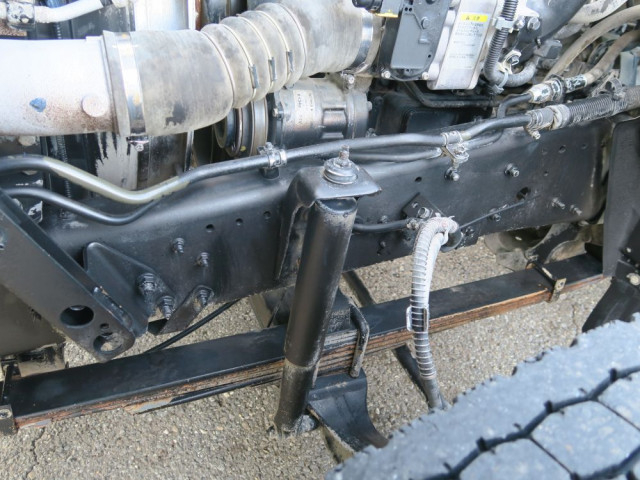 UDトラックス（日産） コンドル 増トン タンクローリー TKG-LK38L(78543) 47枚目