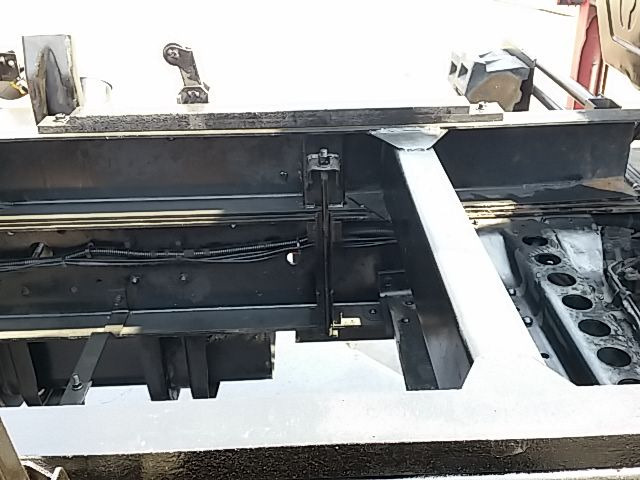 日野 レンジャー 増トン 平ボディ（クレーン付） KL-FE1JGEA(9325) 20枚目