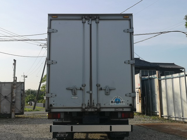 トヨタ ダイナ 小型 バン PB-XZU306(6508) 16枚目