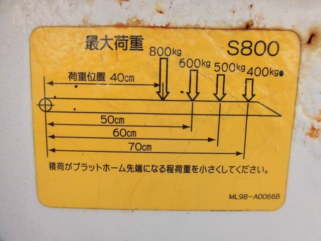 いすゞ エルフ 小型 Wキャブ TKG-NPR85AR(12155) 16枚目