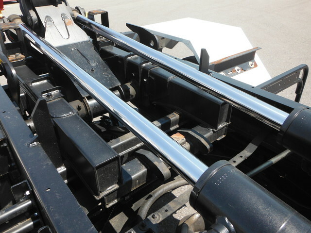 日野 レンジャー 中型 コンテナ専用車 2KG-FC2ABA(34742) 34枚目