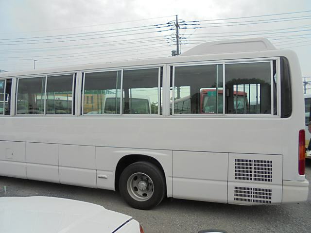 日野 メルファ その他 バス KK-RR1JJEA(9739) 4枚目