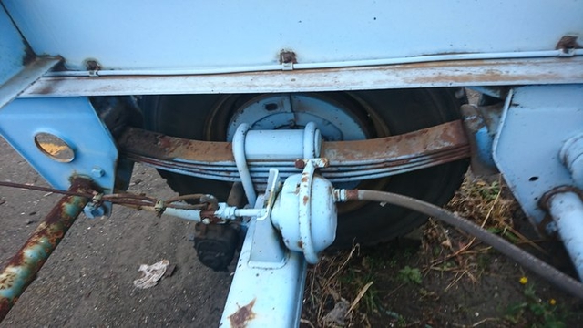 フルハーフ その他・不明 その他 トレーラ（まな板） FKC220(1269) 8枚目