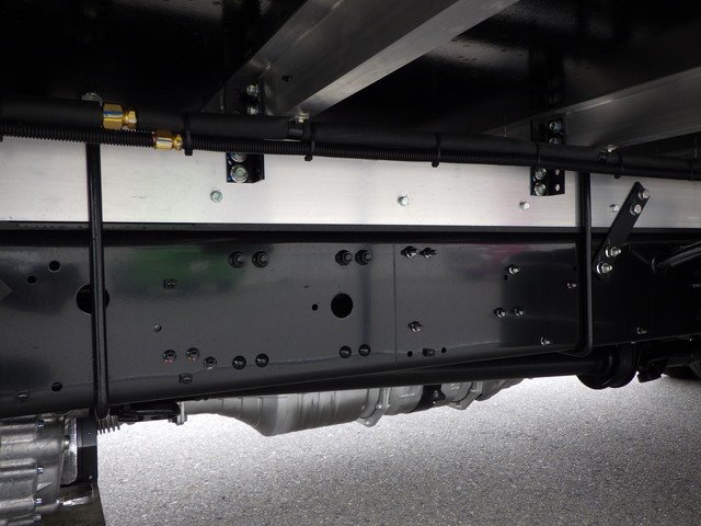 Mitsubishi Fuso - Middle Freezer box_body 2KG-FK65F(107088) 10枚目