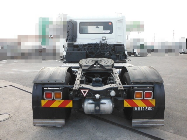 UDトラックス（日産） カゼット 大型 トラクタ LKG-GK5XAB(3435) 6枚目