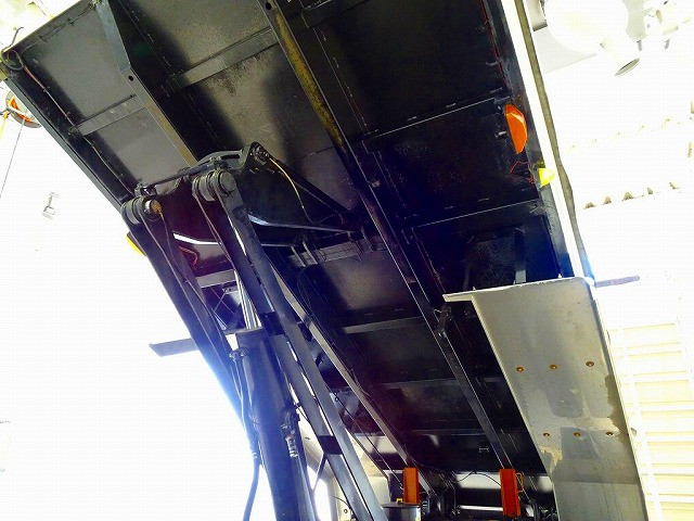 日野 プロフィア 大型 土砂ダンプ 2DG-FS1EGA(112543) 35枚目