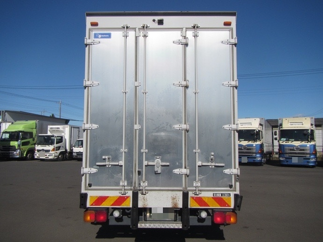日野 レンジャー 中型 バン TKG-FD7JLAA(9148) 8枚目