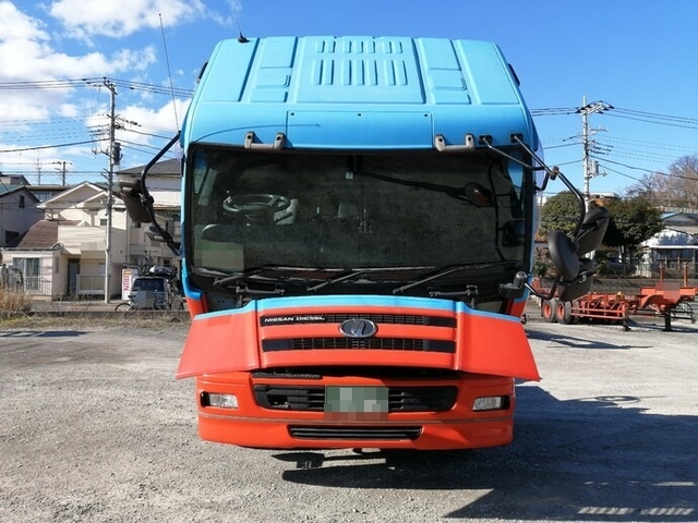 UDトラックス（日産） ビッグサム 大型 トラクタ KL-CK482BAT(5648) 55枚目
