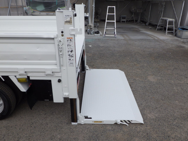マツダ タイタン 小型 平ボディ TKG-LHR85A(101020) 28枚目