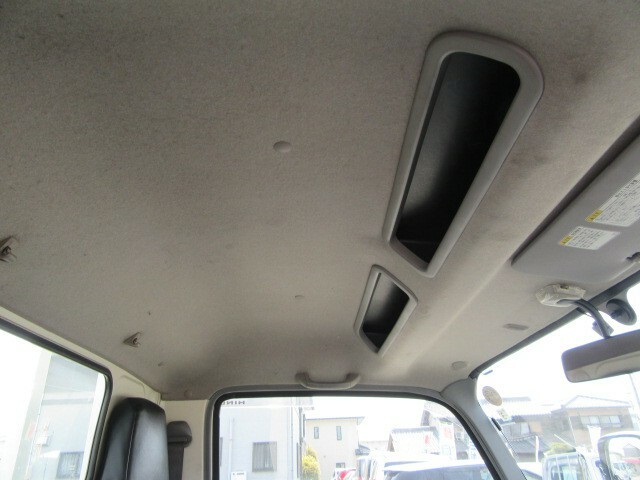 日野 デュトロ 小型 平ボディ TKG-XZU640M(9252) 31枚目