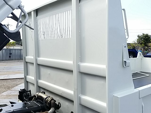いすゞ エルフ 小型 土砂ダンプ KK-NKR71ED(9321) 30枚目