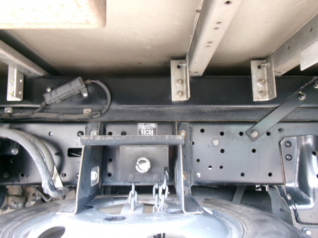 日野 デュトロ 小型 冷蔵冷凍バン TPG-XZU605M(109380) 37枚目