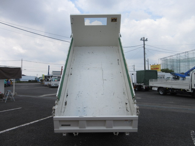 日野 デュトロ 小型 土砂ダンプ 2KG-XZU600T(106398) 10枚目