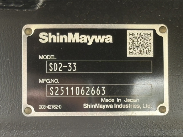 三菱ふそう キャンター 小型 土砂ダンプ 2RG-FBA60(110642) 17枚目