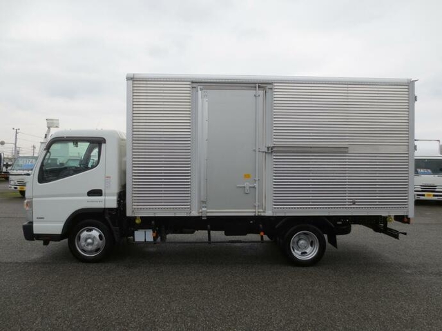 三菱ふそう キャンター 小型 バン TKG-FEB50(8867) 8枚目