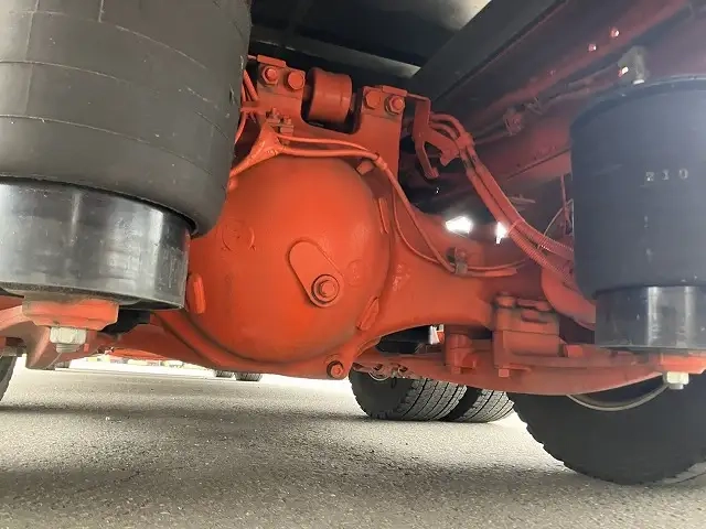 日野 プロフィア 大型 冷蔵冷凍バン 2KG-FW1AHC(108890) 29枚目
