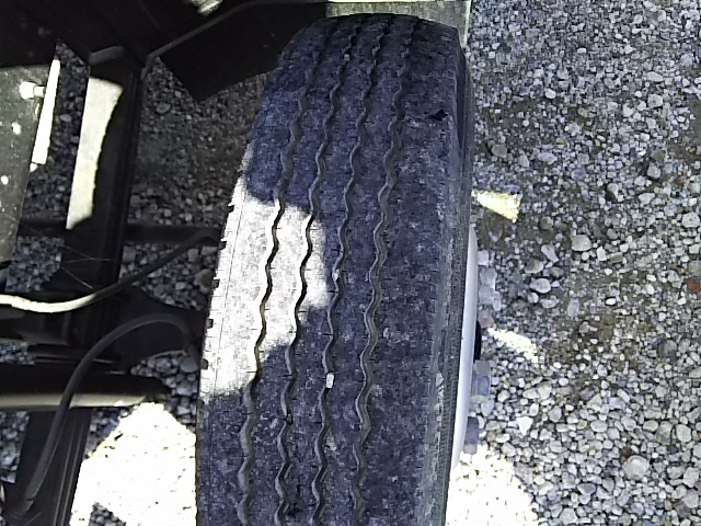 日野 デュトロ 小型 ウィング PB-XZU424M(7622) 68枚目