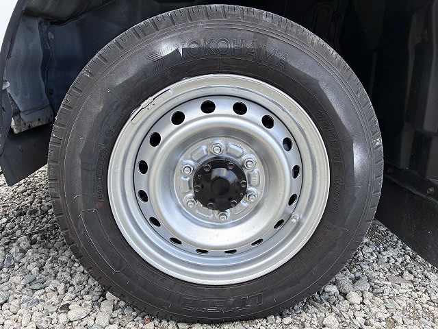 トヨタ トヨエース 小型 平ボディ TC-TRY220(113915) 39枚目