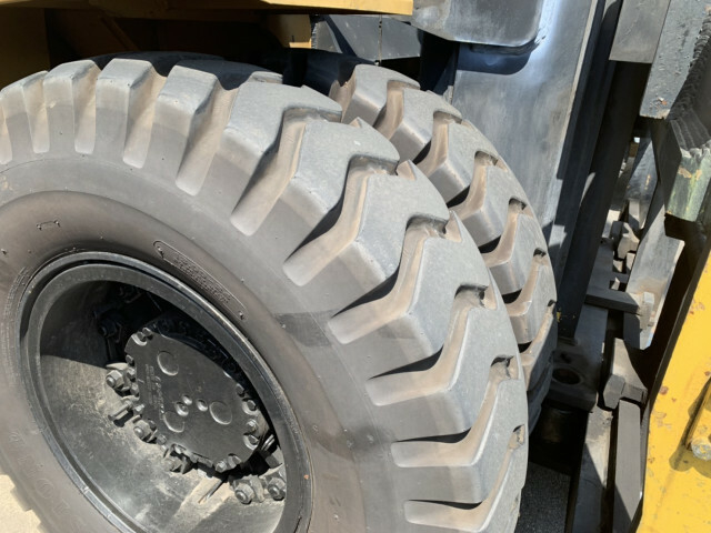 TCM other Material handling F60(9715) 7枚目
