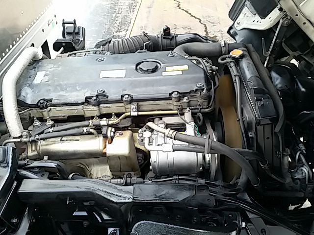 いすゞ エルフ 小型 バン PB-NKR81AN(12293) 9枚目