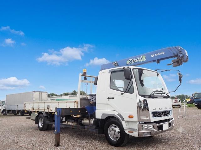 Mitsubishi Fuso fighter Middle Flat body *********(107581) 15枚目