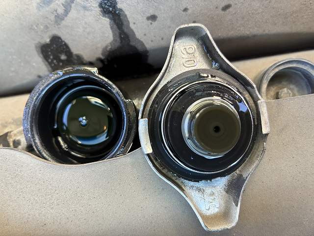 日産自動車 バネット 小型 平ボディ ABF-SK82TN(114000) 21枚目