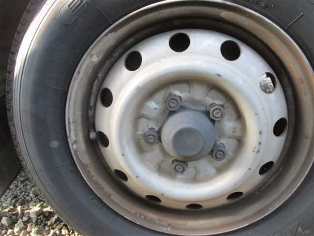 マツダ ボンゴ 小型 バン TC-SK82T(37733) 22枚目