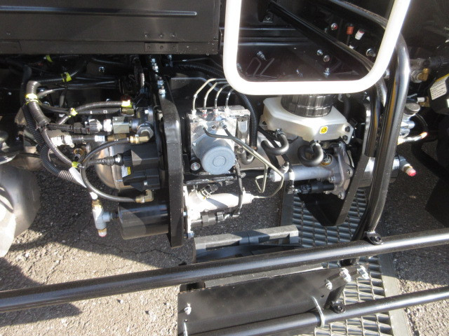 日野 レンジャー 中型 土砂ダンプ 2KG-FD2ABA(108987) 39枚目