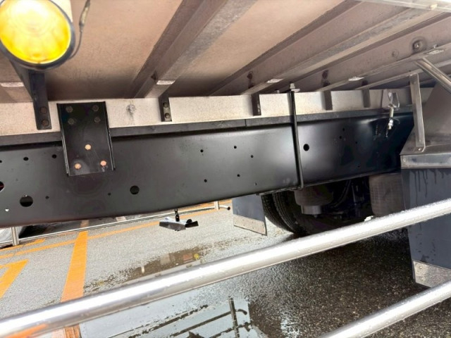 Hino profia Large Freezer box_body QPG-FR1EXEG(110389) 13枚目