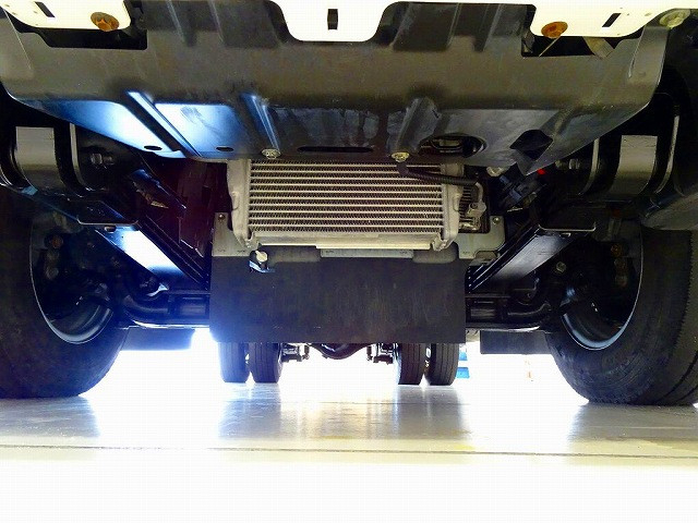 Hino dutro Small Soil dump TKG-XZU620T(94588) 37枚目