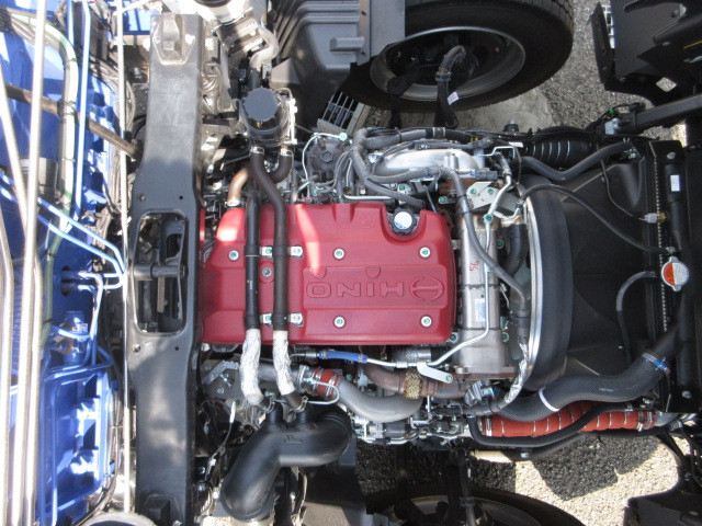 日野 レンジャー 増トン その他 2DG-GK2ABA(113957) 31枚目