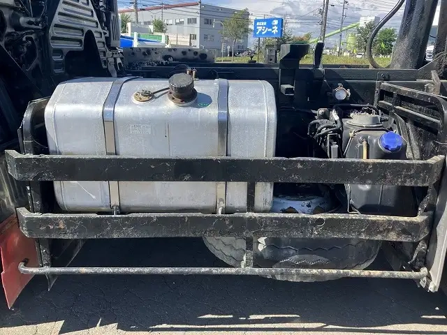 日野 プロフィア 大型 土砂ダンプ QKG-FS1EKAA(112243) 32枚目