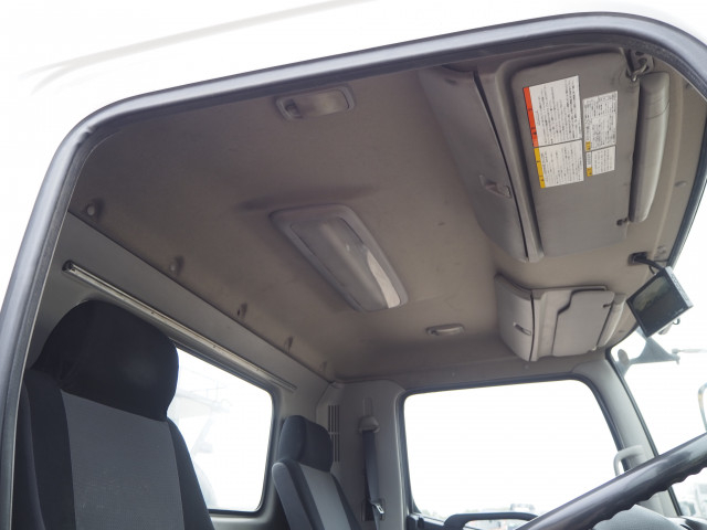 Hino ranger 6studs large Arm roll trucks LKG-FJ7JGAA(110583) 45枚目