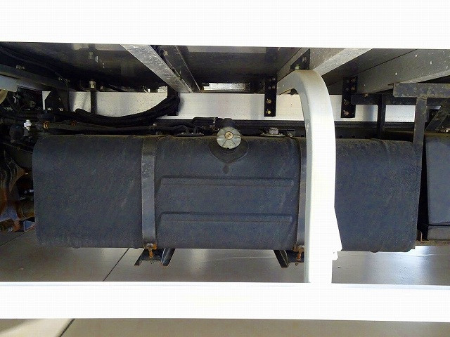 Hino dutro Small Freezer box_body 2KG-XZU775M(105440) 35枚目