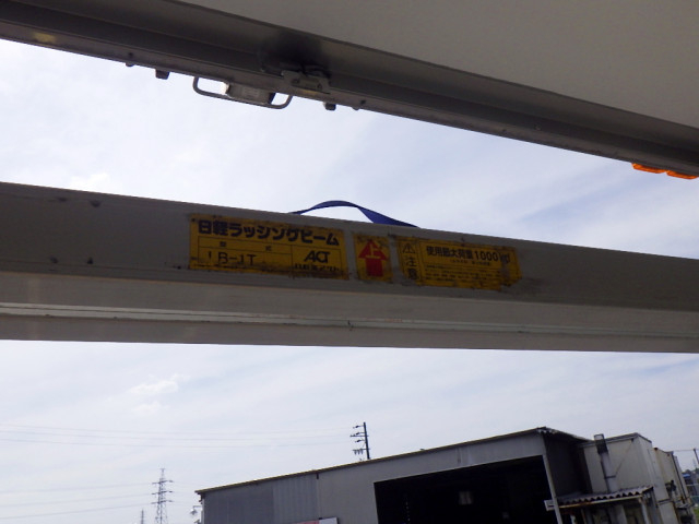 UDトラックス（日産） コンドル 中型 バン 2RG-BRR90T2(112132) 47枚目