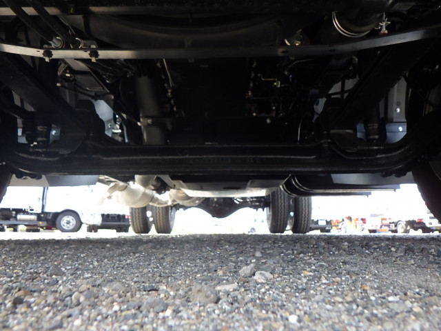Mitsubishi Fuso fighter Middle Arm roll trucks 2KG-FK72F(105606) 22枚目