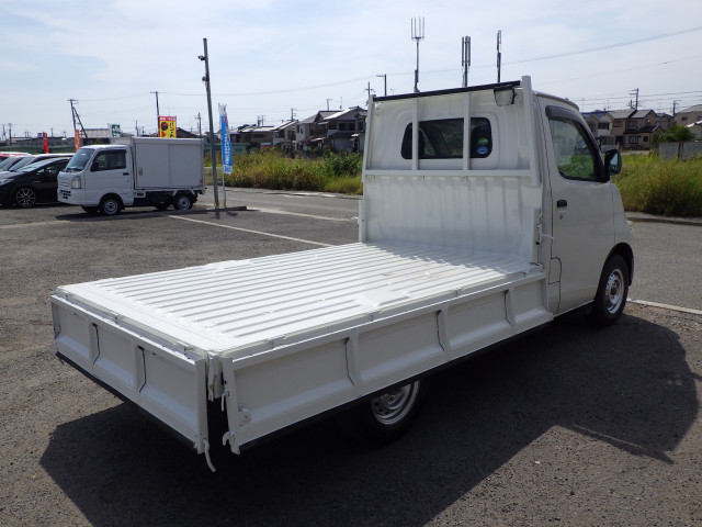 トヨタ タウンエース 小型 平ボディ DBF-S402U(109589) 24枚目