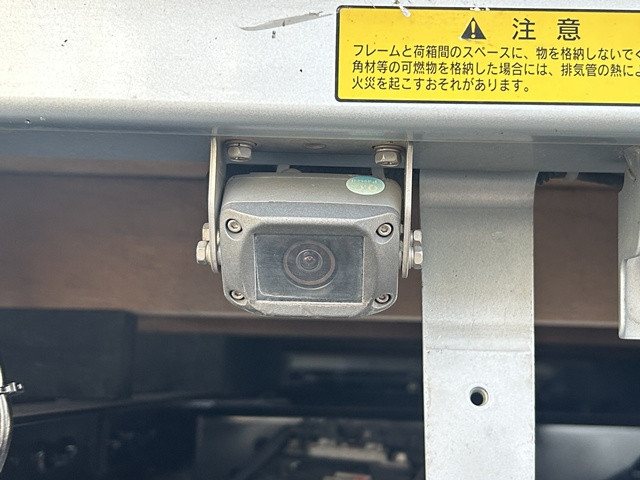 三菱ふそう キャンター 小型 Wキャブ 2RG-FBA20(109261) 14枚目