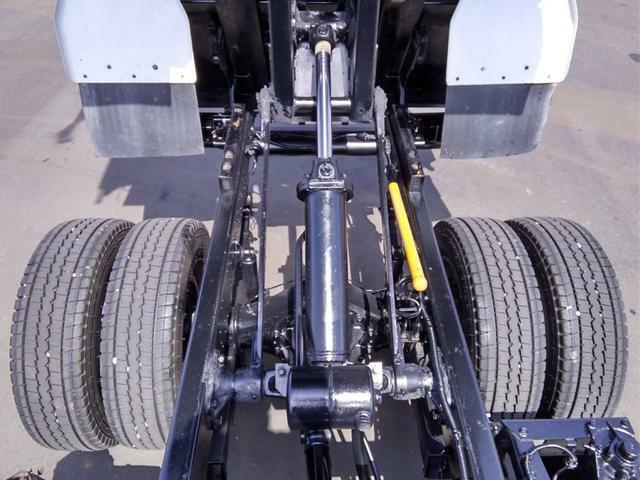 三菱ふそう キャンター 小型 土砂ダンプ PDG-FG70DD(9087) 41枚目