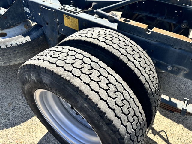 いすゞ エルフ 小型 土砂ダンプ TPG-NKR85AD(110854) 30枚目