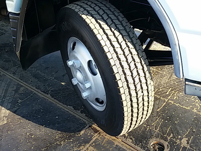 三菱ふそう キャンター 小型 高所作業車 KK-FE73EB(8068) 92枚目