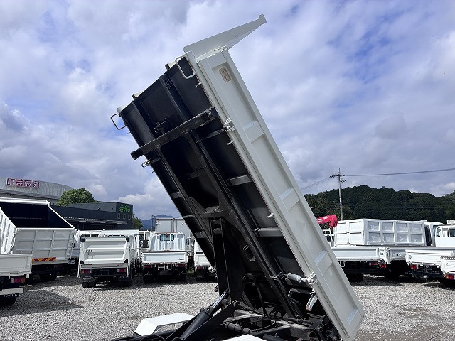 日野 デュトロ 小型 土砂ダンプ TKG-XZU610T(111974) 27枚目