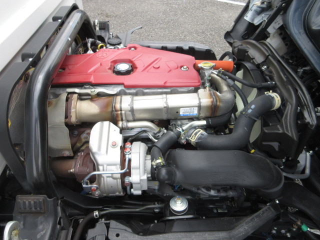 日野 デュトロ 小型 土砂ダンプ 2KG-XZU600T(106397) 24枚目