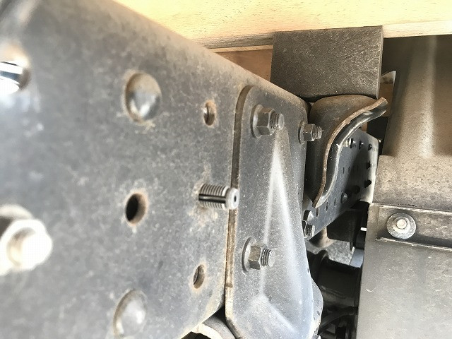 三菱ふそう キャンター 小型 平ボディ TPG-FBA20(110274) 38枚目