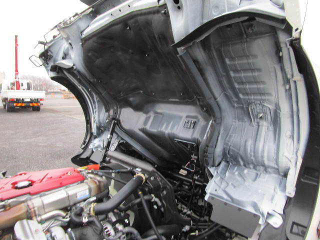 日野 デュトロ 小型 平ボディ 2WG-XZU713M(112383) 29枚目