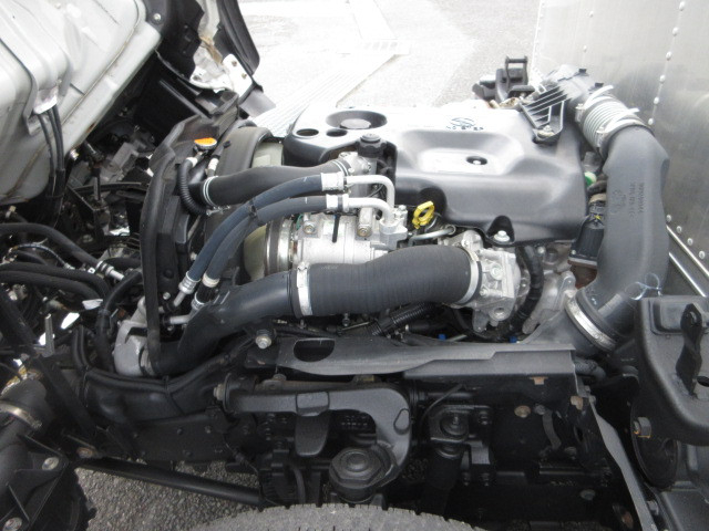 いすゞ エルフ 小型 バン TRG-NLR85AN(109809) 30枚目