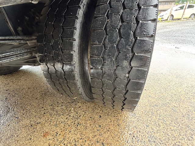 日野 デュトロ 小型 バン TKG-XZC655M(108150) 28枚目