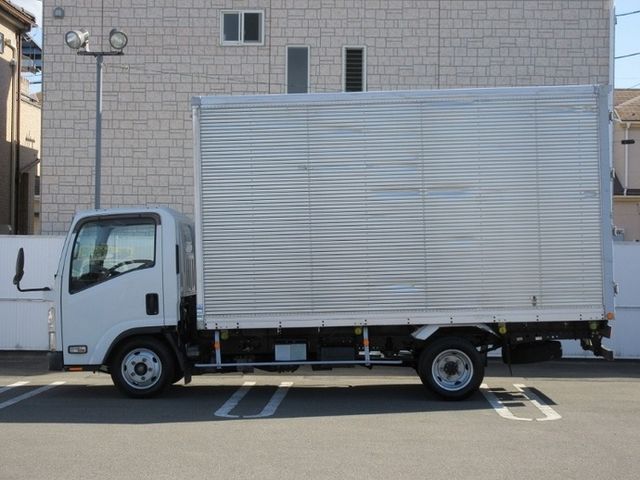 日産自動車 アトラス 小型 バン SKG-AMR85AN(6703) 5枚目